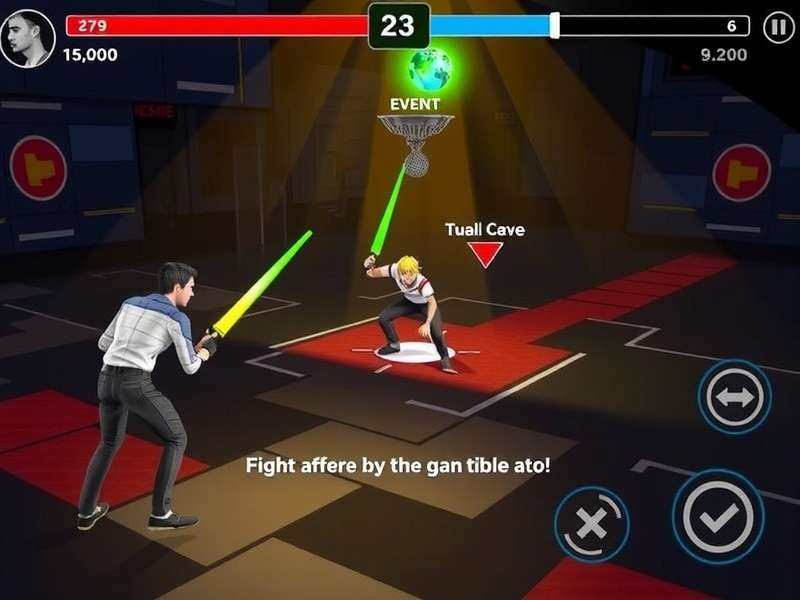 Game Nine India community event